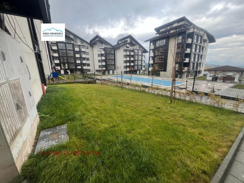 Til salg  Studie region Blagoevgrad , Razlog , 38 kvm | 15961300 - billede [2]