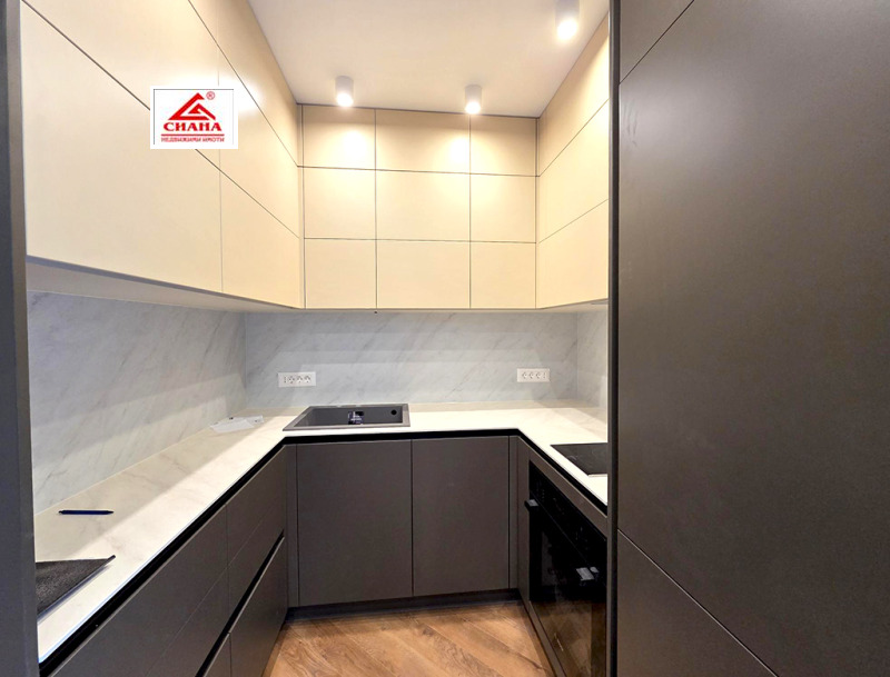 Продава 1-СТАЕН, гр. Русе, Център, снимка 4 - Апартаменти - 53278064