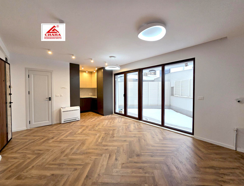 Продава 1-СТАЕН, гр. Русе, Център