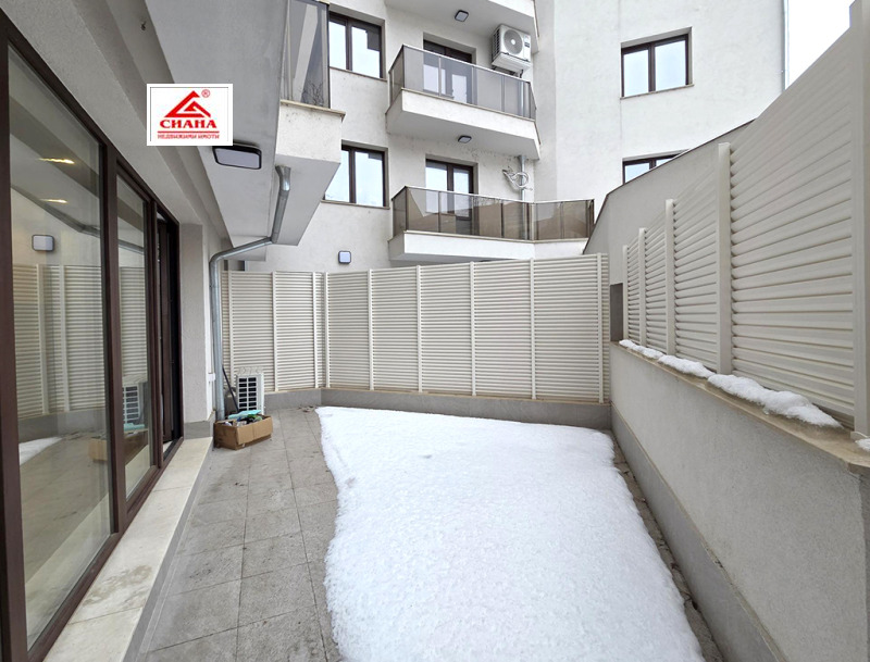 Продава 1-СТАЕН, гр. Русе, Център, снимка 8 - Апартаменти - 53278064