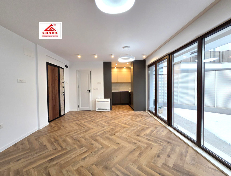 Продава 1-СТАЕН, гр. Русе, Център, снимка 2 - Апартаменти - 53278064