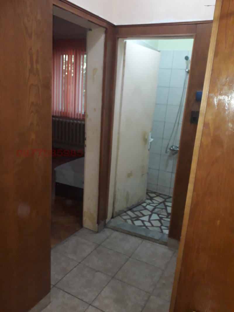 Продава 2-СТАЕН, гр. Плевен, Идеален център, снимка 7 - Апартаменти - 52809777