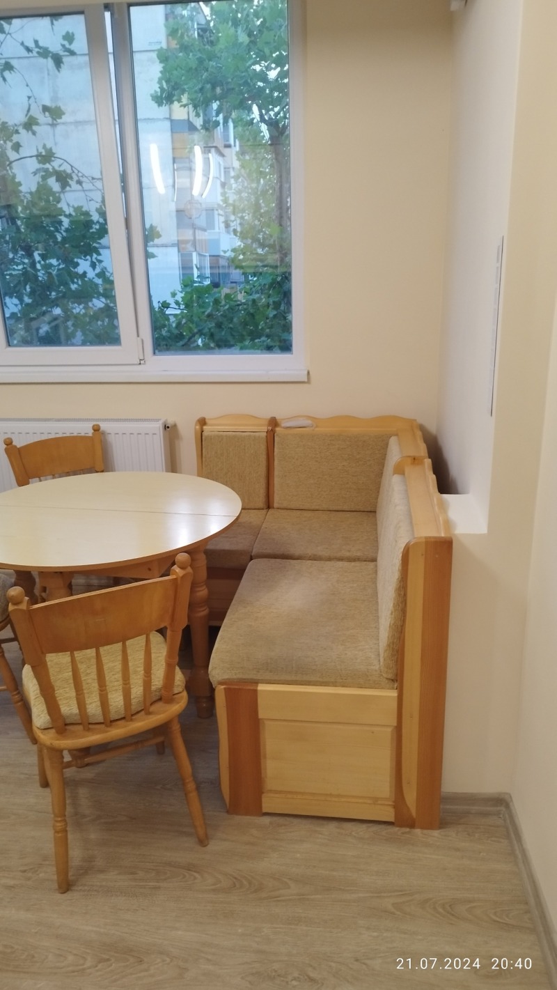 For Sale  1 bedroom Ruse , Vazrazhdane , 62 sq.m | 97294867 - image [4]