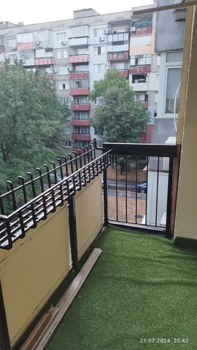 Продава  2-стаен град Русе , Възраждане , 62 кв.м | 97294867 - изображение [9]