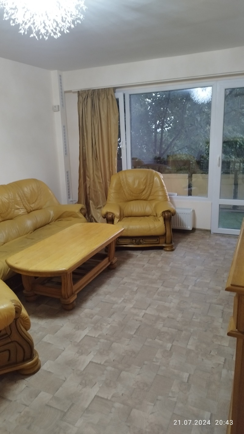 For Sale  1 bedroom Ruse , Vazrazhdane , 62 sq.m | 97294867 - image [12]