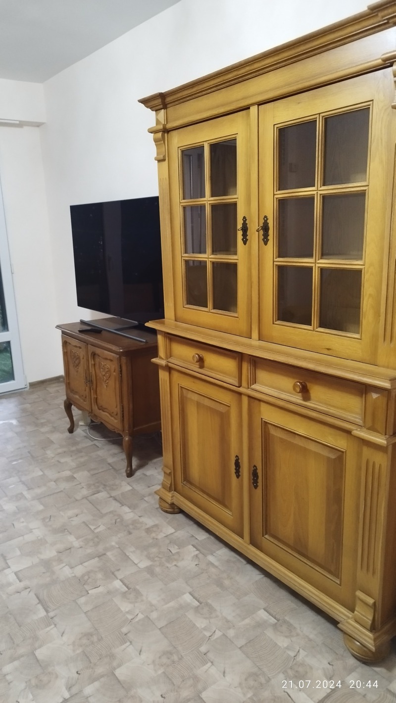 For Sale  1 bedroom Ruse , Vazrazhdane , 62 sq.m | 97294867 - image [15]