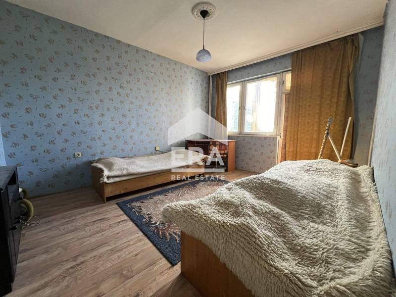 Myytävänä  1 makuuhuone Silistra , Mitnitsa , 78 neliömetriä | 21889399 - kuva [3]