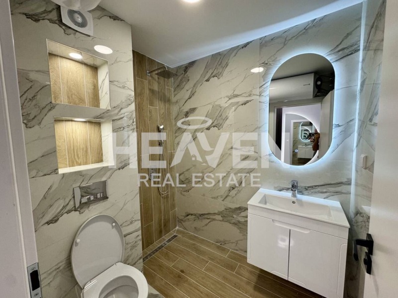 À venda  1 quarto Plovdiv , Hristo Smirnenski , 69 m² | 51787392 - imagem [7]