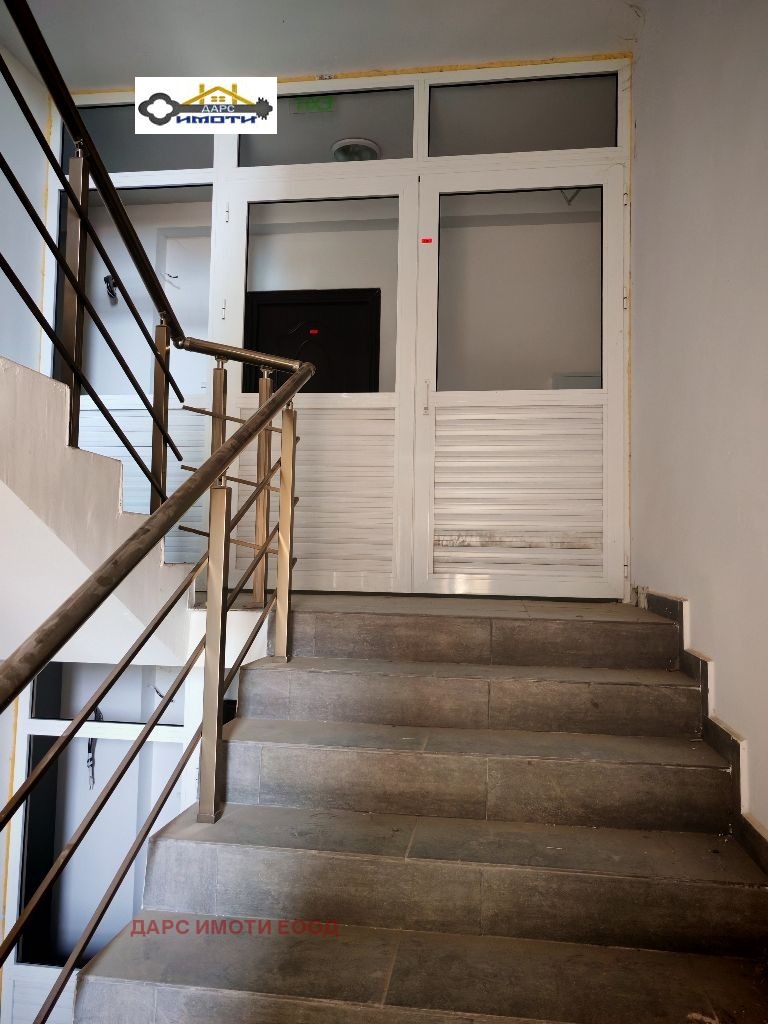Til salg  1 soveværelse Plovdiv , Trakiya , 60 kvm | 25629560 - billede [8]