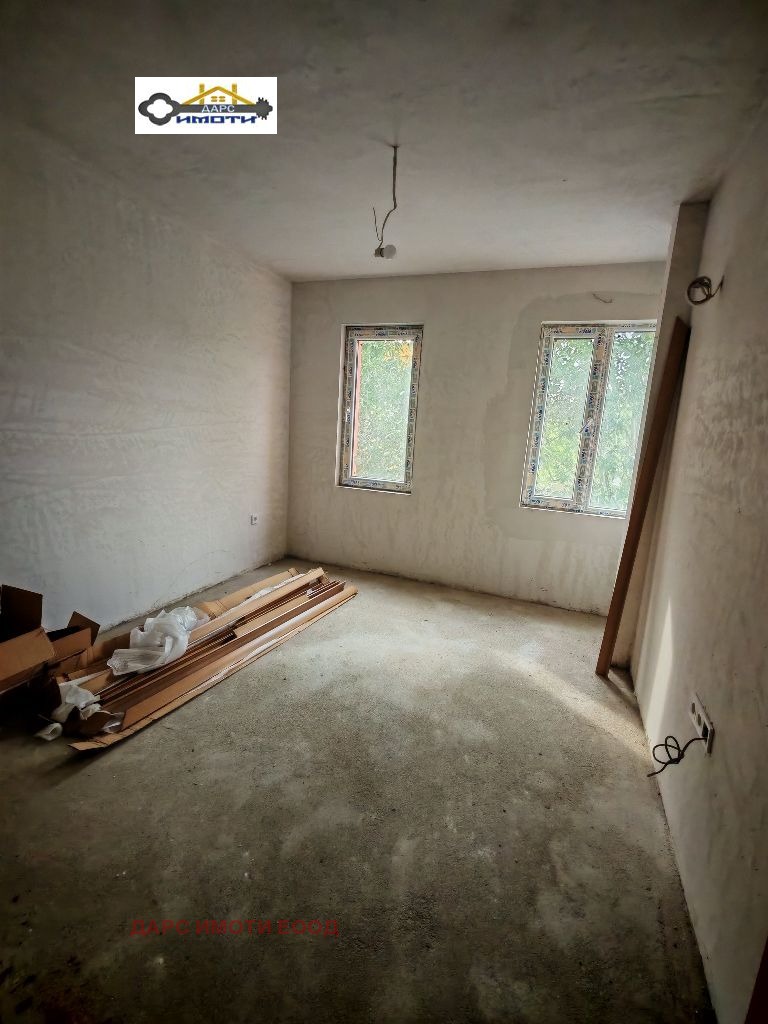 Til salg  1 soveværelse Plovdiv , Trakiya , 60 kvm | 25629560 - billede [3]