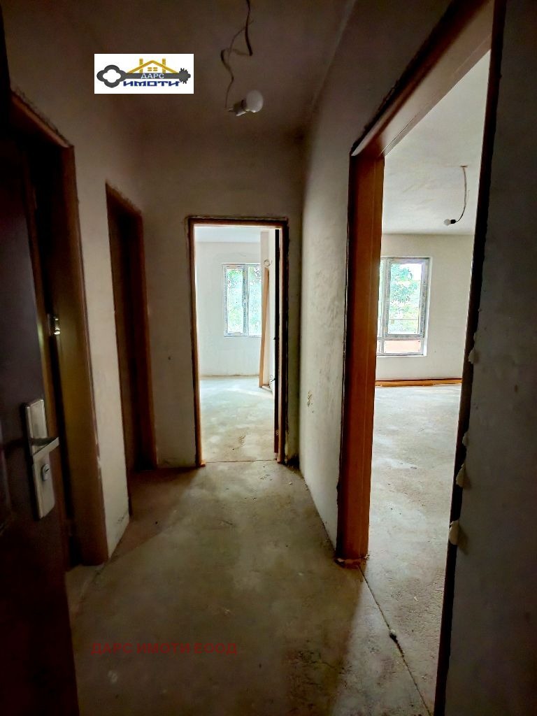 Til salg  1 soveværelse Plovdiv , Trakiya , 60 kvm | 25629560 - billede [7]
