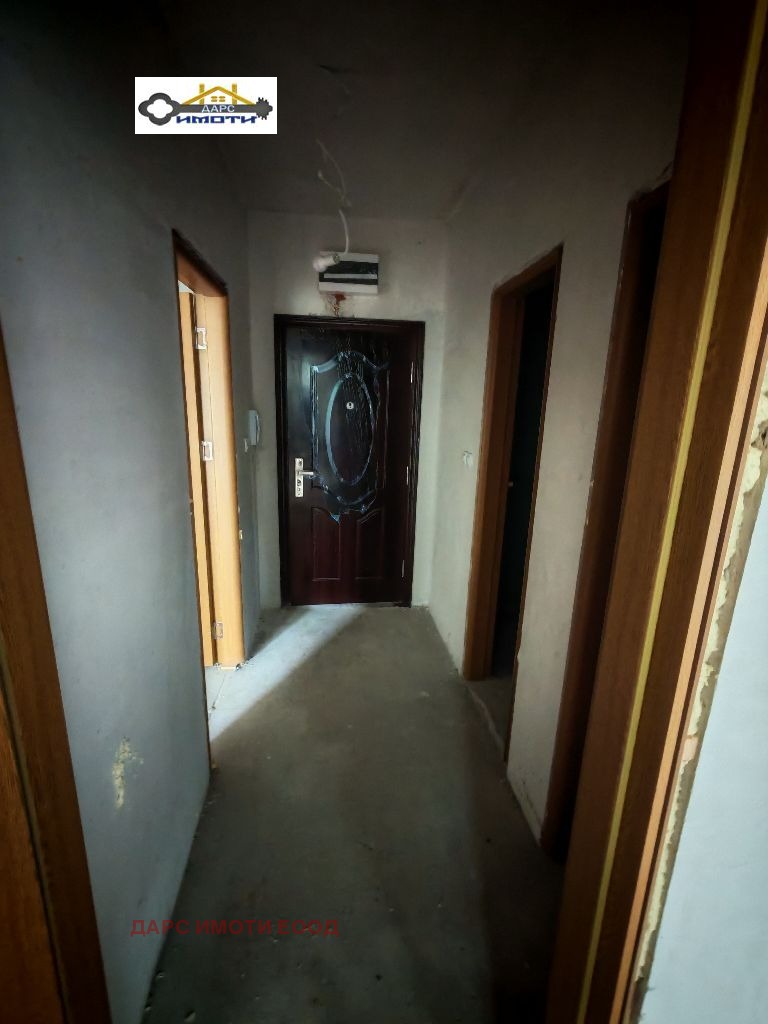 Til salg  1 soveværelse Plovdiv , Trakiya , 60 kvm | 25629560 - billede [5]