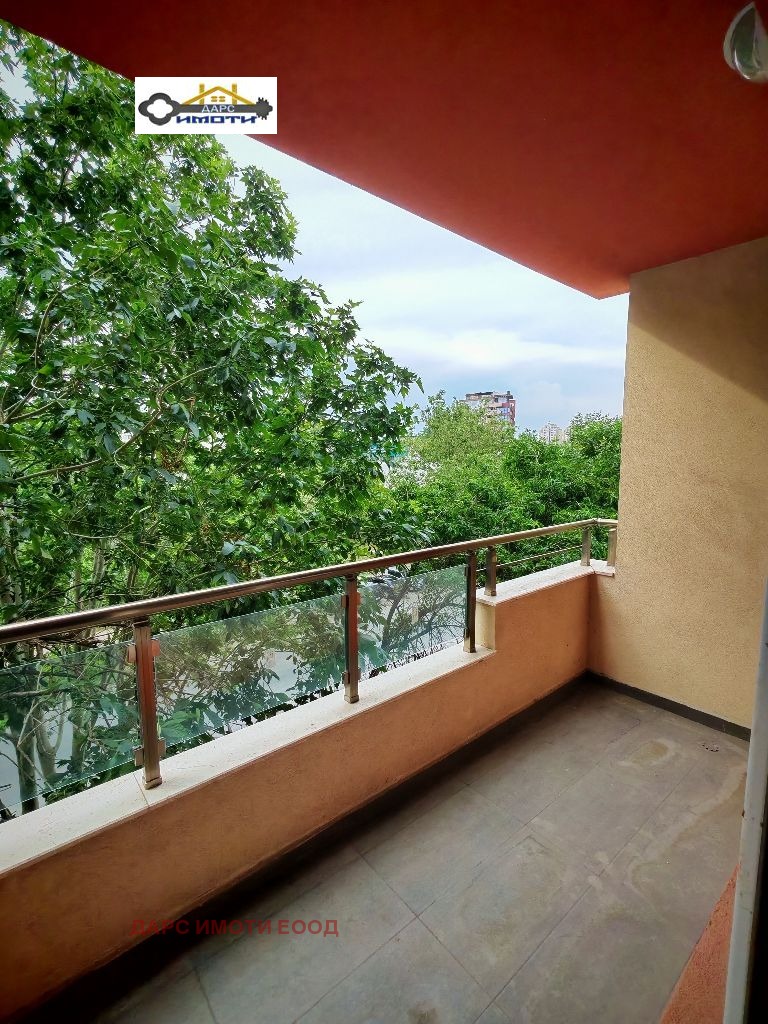 Til salg  1 soveværelse Plovdiv , Trakiya , 60 kvm | 25629560 - billede [6]