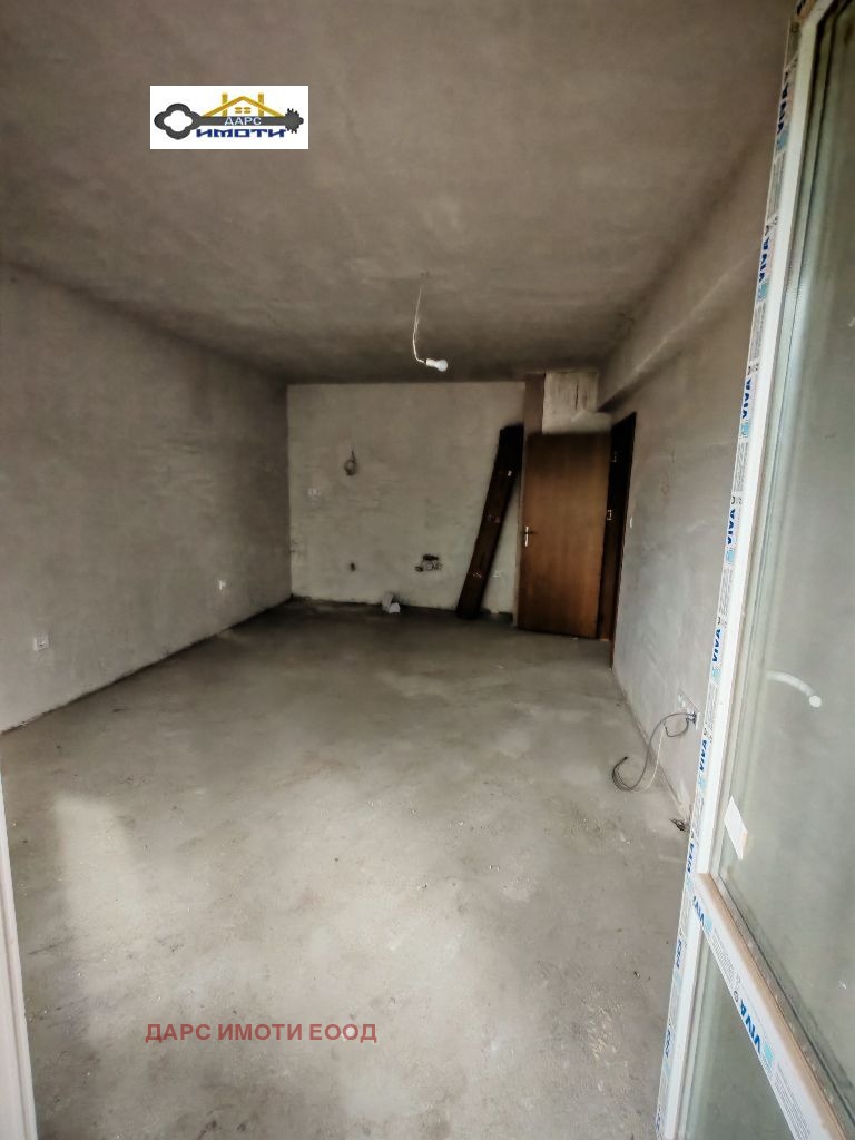 Til salg  1 soveværelse Plovdiv , Trakiya , 60 kvm | 25629560 - billede [4]