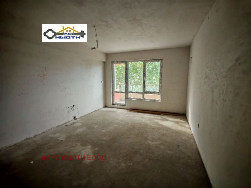 Til salg  1 soveværelse Plovdiv , Trakiya , 60 kvm | 25629560 - billede [2]