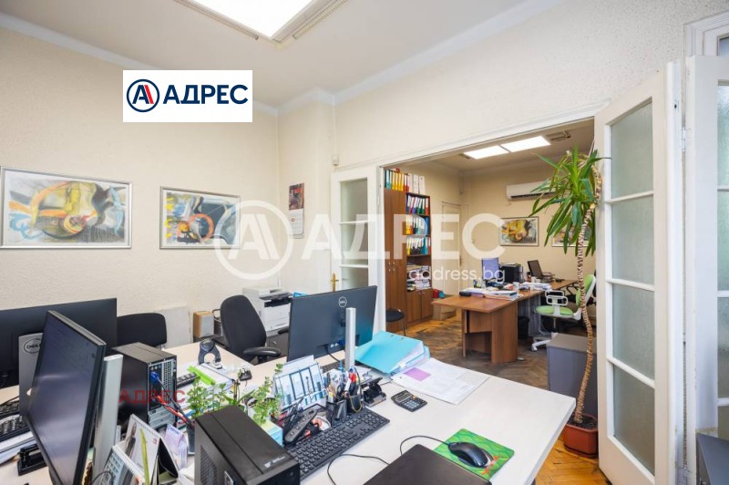 Продава  2-стаен град Варна , Център , 67 кв.м | 61221626 - изображение [8]