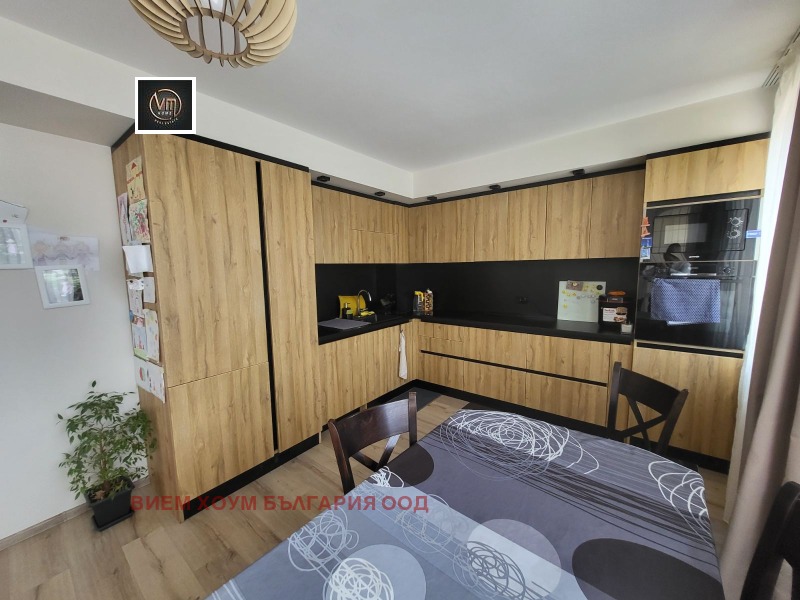 Продава 2-СТАЕН, град Варна, Възраждане 2 • 151280 € / 295877.96 лв. • 13824365 1