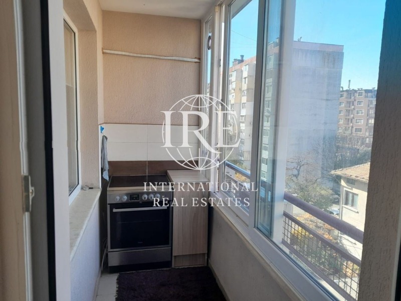 Продава 2-СТАЕН, гр. Варна, Левски 1, снимка 5 - Апартаменти - 52461096