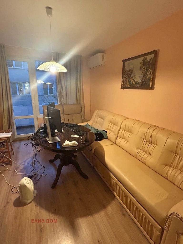 Продава 2-СТАЕН, гр. Варна, ВИНС-Червен площад, снимка 3 - Апартаменти - 52612305