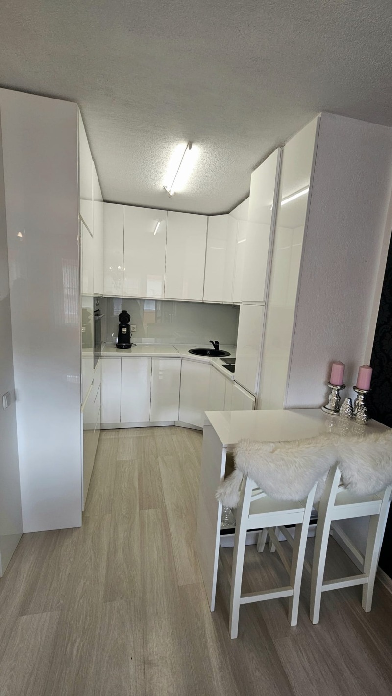 Продава 2-СТАЕН, гр. Джебел, област Кърджали, снимка 2 - Апартаменти - 53382004