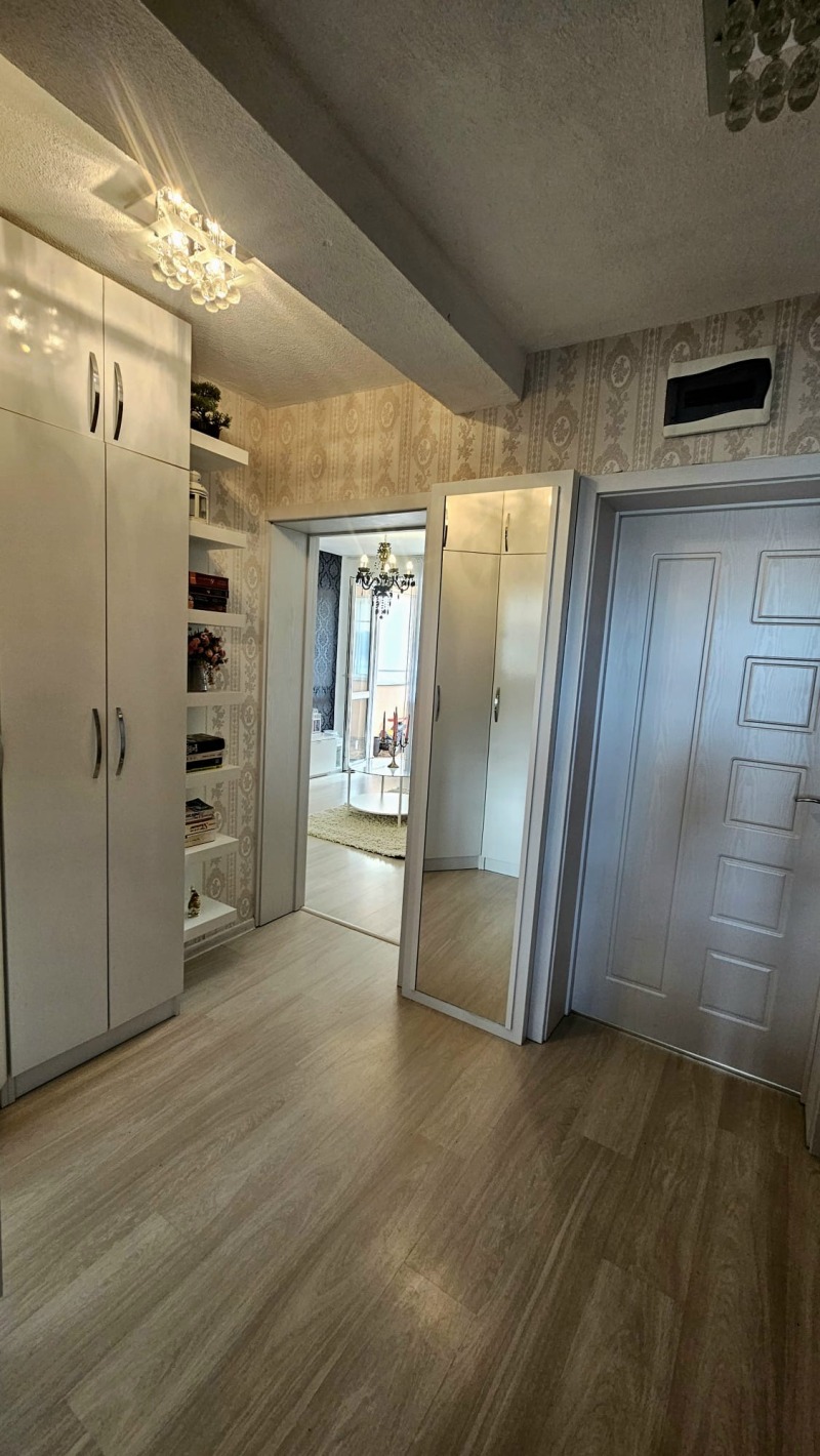 Продава 2-СТАЕН, гр. Джебел, област Кърджали, снимка 4 - Апартаменти - 53382004