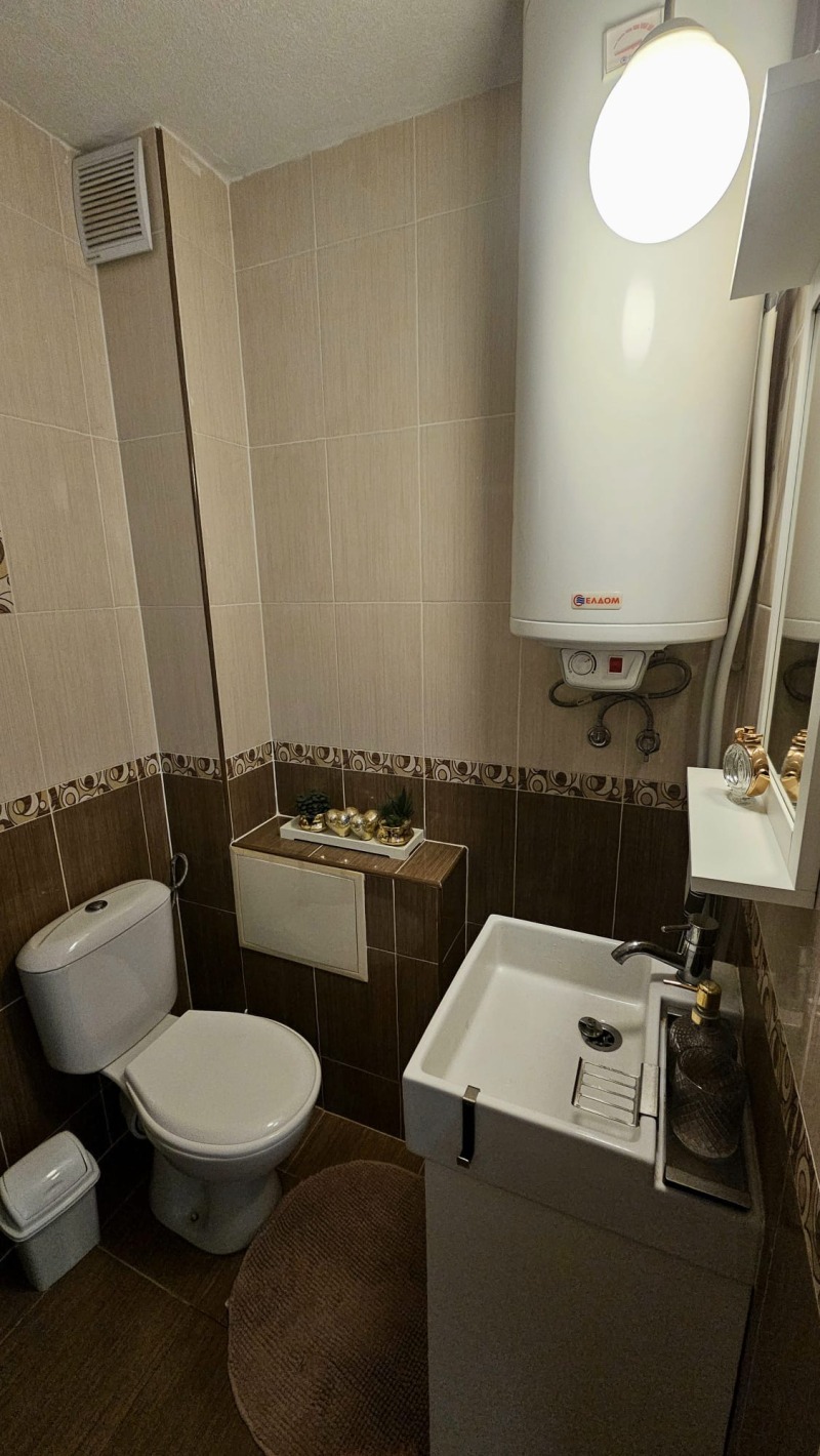 Продава 2-СТАЕН, гр. Джебел, област Кърджали, снимка 11 - Апартаменти - 53382004