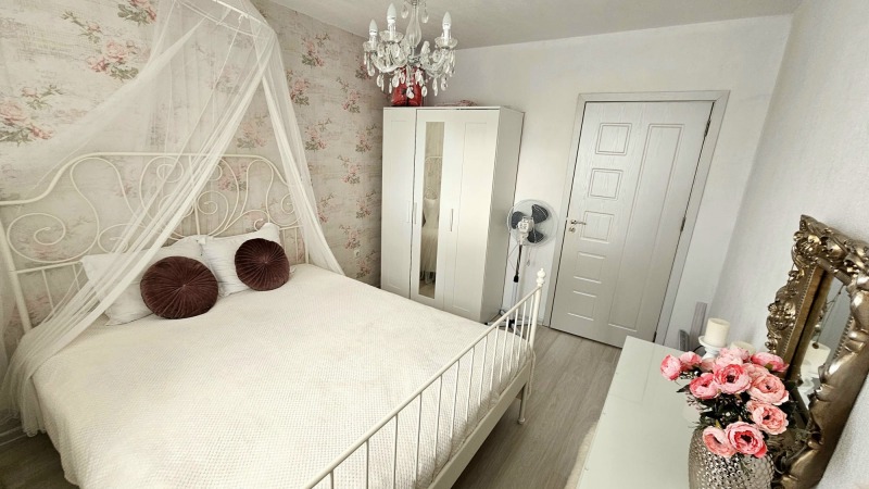 Продава 2-СТАЕН, гр. Джебел, област Кърджали, снимка 7 - Апартаменти - 53382004