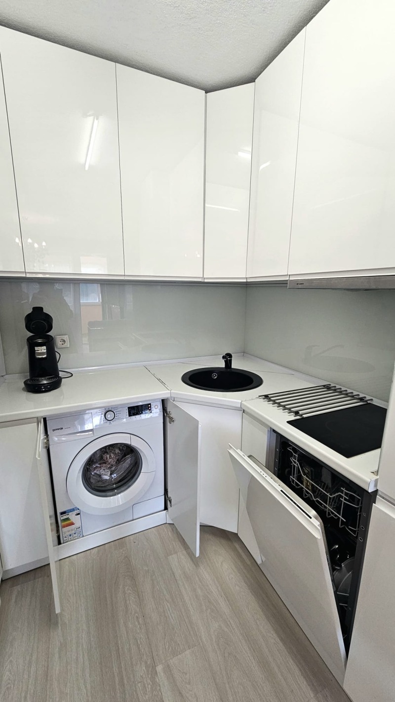 Продава 2-СТАЕН, гр. Джебел, област Кърджали, снимка 3 - Апартаменти - 53382004