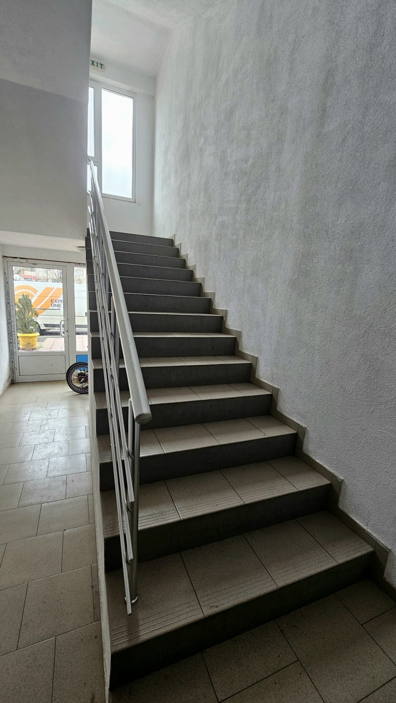 Продава 2-СТАЕН, гр. Джебел, област Кърджали, снимка 13 - Апартаменти - 53382004