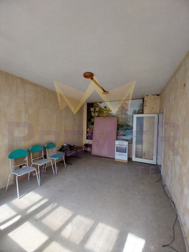 Продава 2-СТАЕН, гр. Добрич, Иглика, снимка 5 - Апартаменти - 55985433