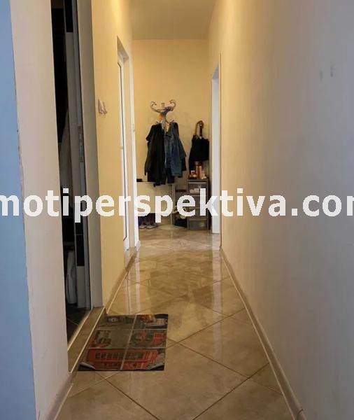 Til salg  2 soveværelser Plovdiv , Trakiya , 94 kvm | 67216921 - billede [11]