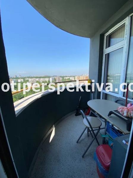 In vendita  2 camere da letto Plovdiv , Trakiia , 94 mq | 67216921 - Immagine [13]