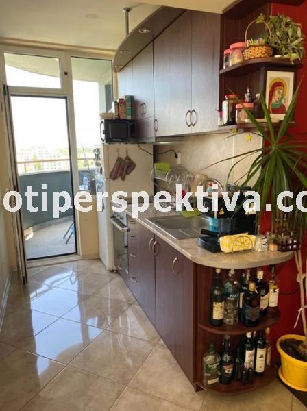 Till salu  2 sovrum Plovdiv , Trakija , 94 kvm | 67216921 - bild [3]