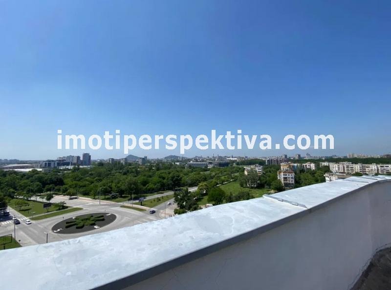 Till salu  2 sovrum Plovdiv , Trakija , 94 kvm | 67216921 - bild [14]