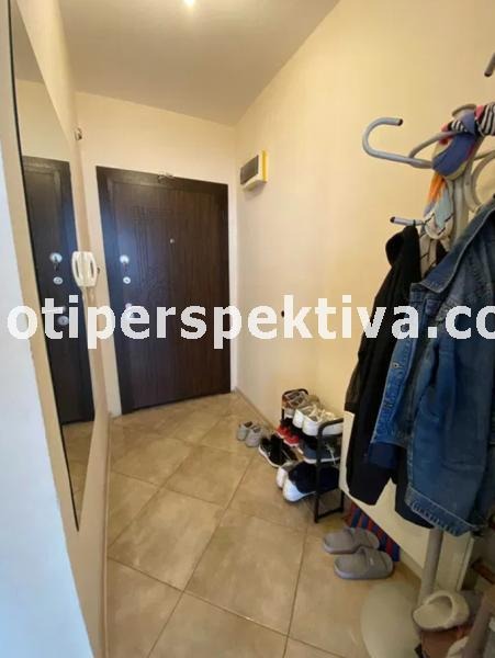 Myytävänä  2 makuuhuonetta Plovdiv , Trakija , 94 neliömetriä | 67216921 - kuva [10]