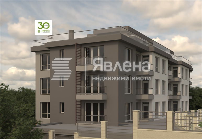 Продава 3-СТАЕН, гр. Варна, Виница, снимка 6 - Aпартаменти - 48986986