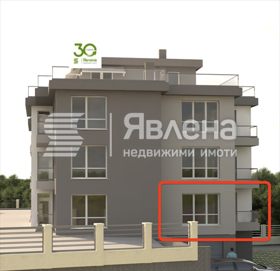 Продава 3-СТАЕН, гр. Варна, Виница, снимка 5 - Aпартаменти - 48986986