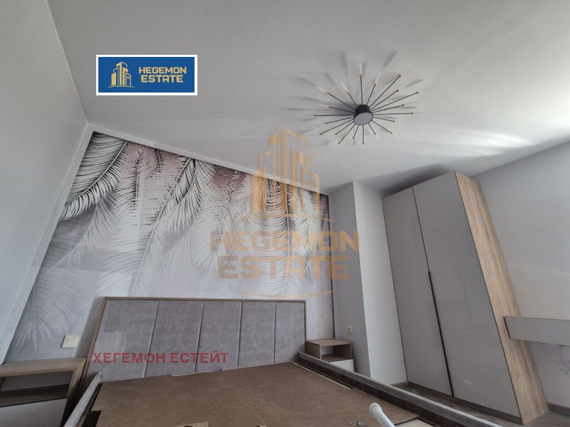 À vendre  2 chambres Varna , m-t Alen mak , 100 m² | 59718777 - image [4]