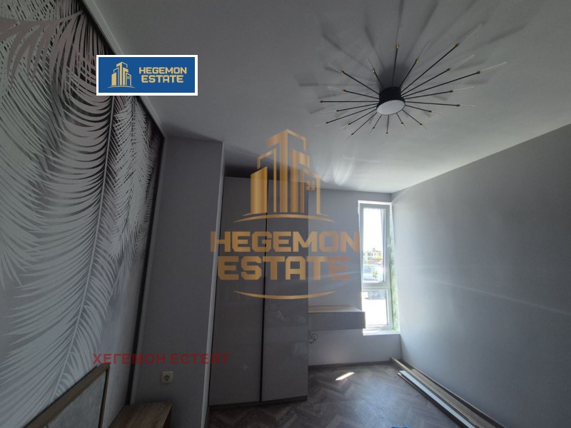À vendre  2 chambres Varna , m-t Alen mak , 100 m² | 59718777 - image [5]