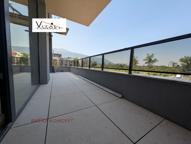 En venta  2 dormitorios Sofia , Vitosha , 105 metros cuadrados | 69498302 - imagen [3]