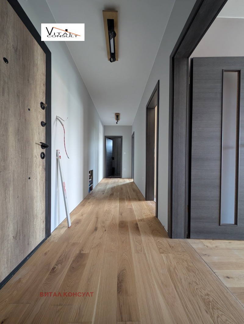 Myytävänä  2 makuuhuonetta Sofia , Vitoša , 105 neliömetriä | 69498302 - kuva [14]