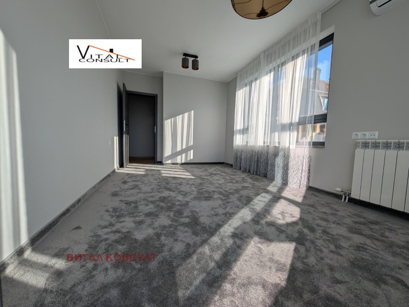 Myytävänä  2 makuuhuonetta Sofia , Vitoša , 105 neliömetriä | 69498302 - kuva [5]