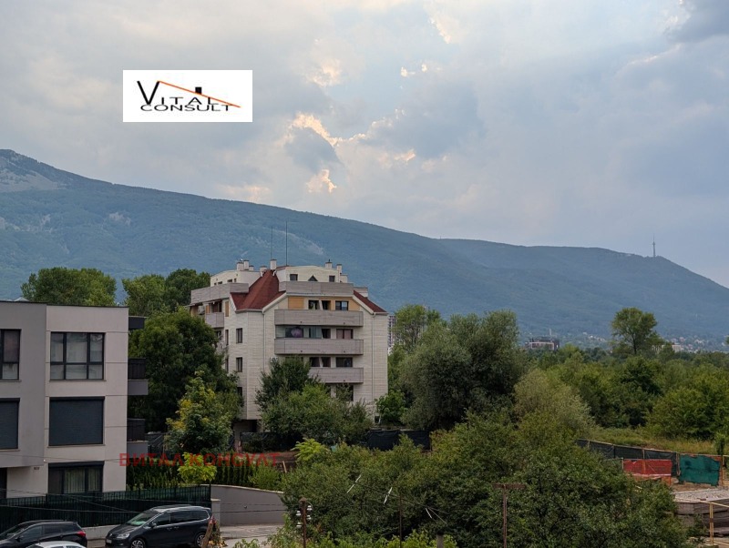 Myytävänä  2 makuuhuonetta Sofia , Vitoša , 105 neliömetriä | 69498302 - kuva [5]