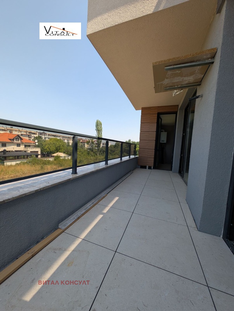 En venta  2 dormitorios Sofia , Vitosha , 105 metros cuadrados | 69498302 - imagen [8]