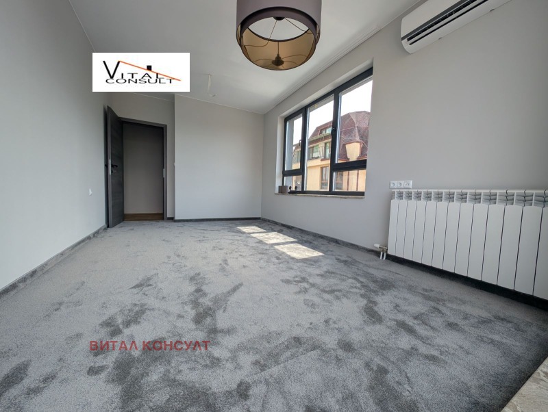 Myytävänä  2 makuuhuonetta Sofia , Vitoša , 105 neliömetriä | 69498302 - kuva [7]