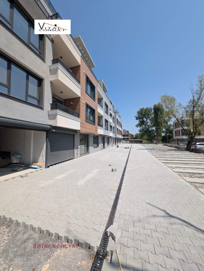 En venta  2 dormitorios Sofia , Vitosha , 105 metros cuadrados | 69498302