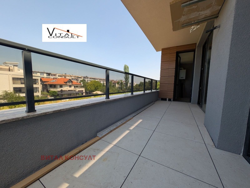 En venta  2 dormitorios Sofia , Vitosha , 105 metros cuadrados | 69498302 - imagen [6]