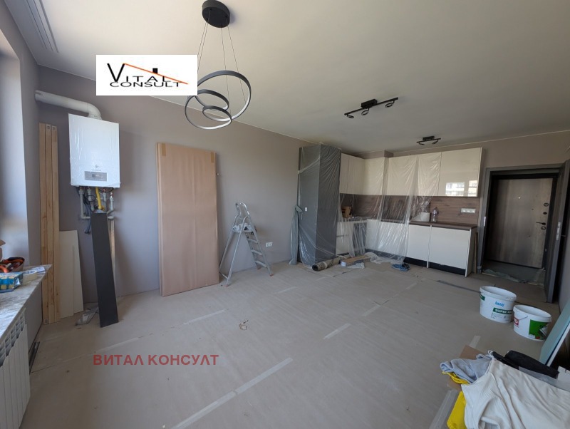 En venta  2 dormitorios Sofia , Vitosha , 105 metros cuadrados | 69498302 - imagen [2]