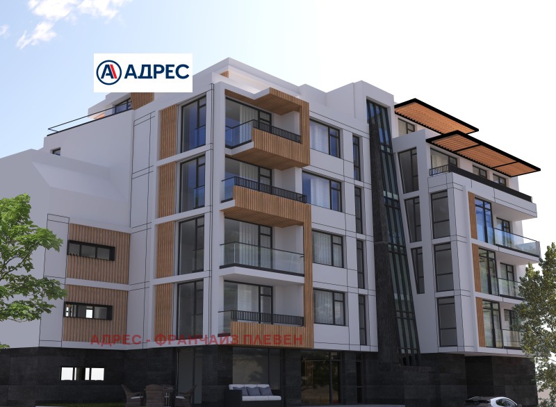 Продава  3-стаен град Враца , Център , 100 кв.м | 51627975 - изображение [8]