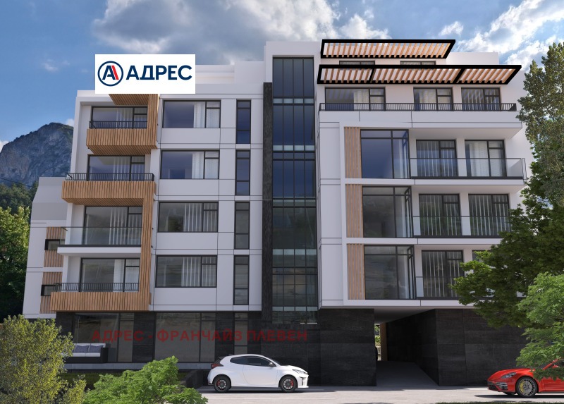 Продава  3-стаен град Враца , Център , 100 кв.м | 51627975 - изображение [7]